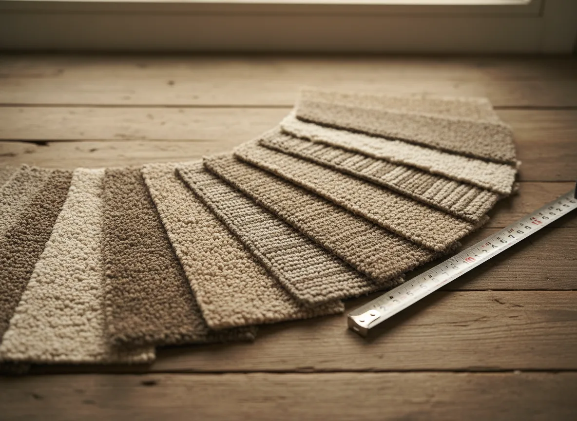 Carpet Installation Union, NE FAQs